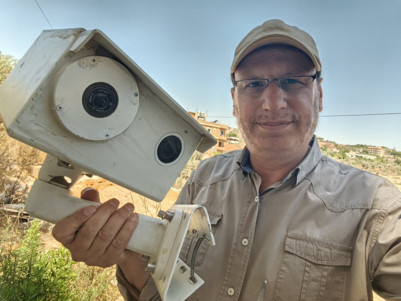 دوربین دوربین | لبنان