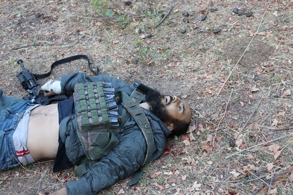 تاجیکستان | ترور