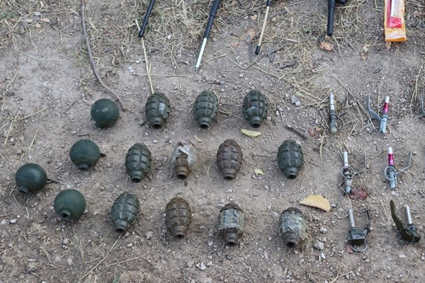 تاجیکستان | ترور