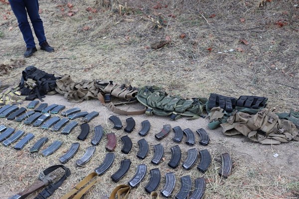 تاجیکستان | ترور