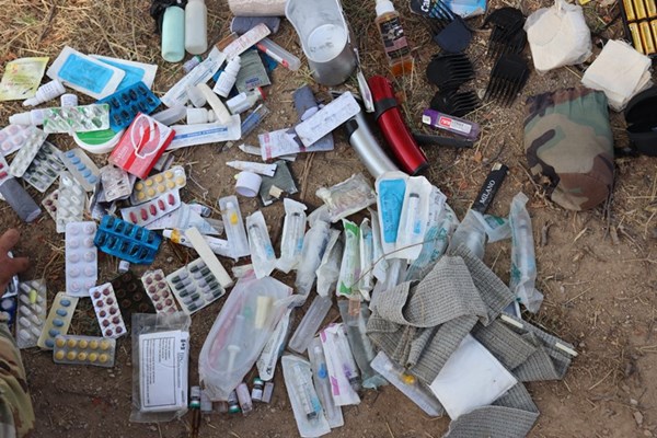 تاجیکستان | ترور