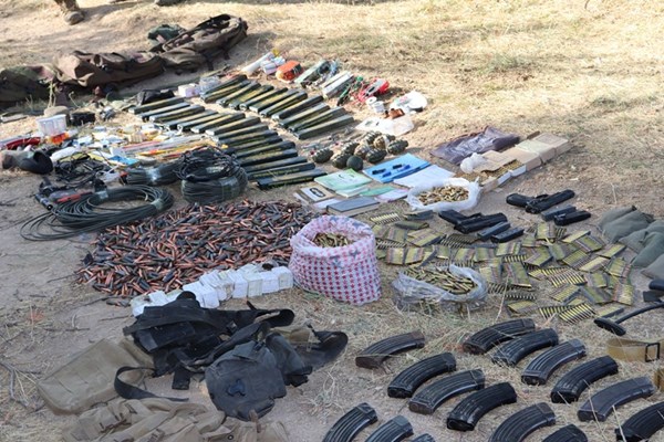 تاجیکستان | ترور