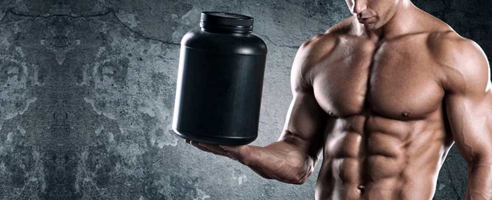 بدنسازی | پروتئین