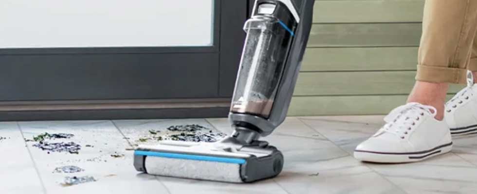 جاروبرقی جاروبرقی