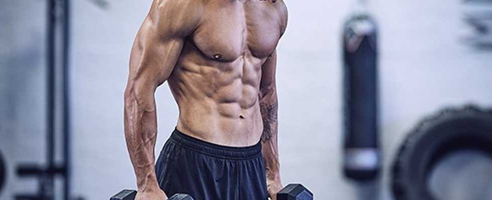 بدنسازی | پروتئین