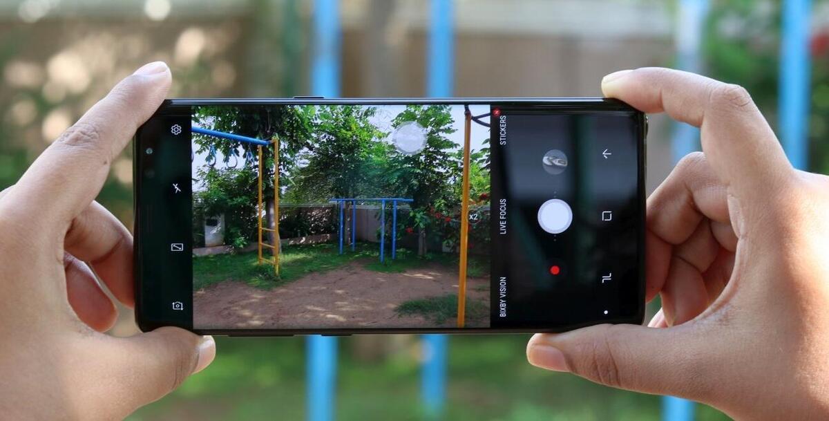 دوربین | سامسونگ