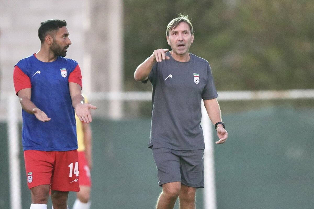 آرامش | ایتالیا