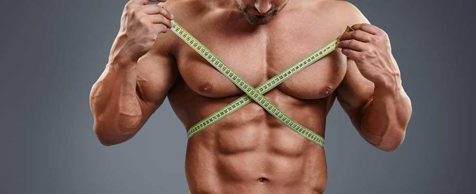 بدنسازی | پروتئین