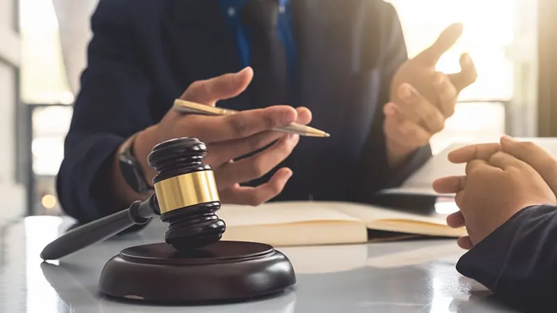 حقوق | مشاور