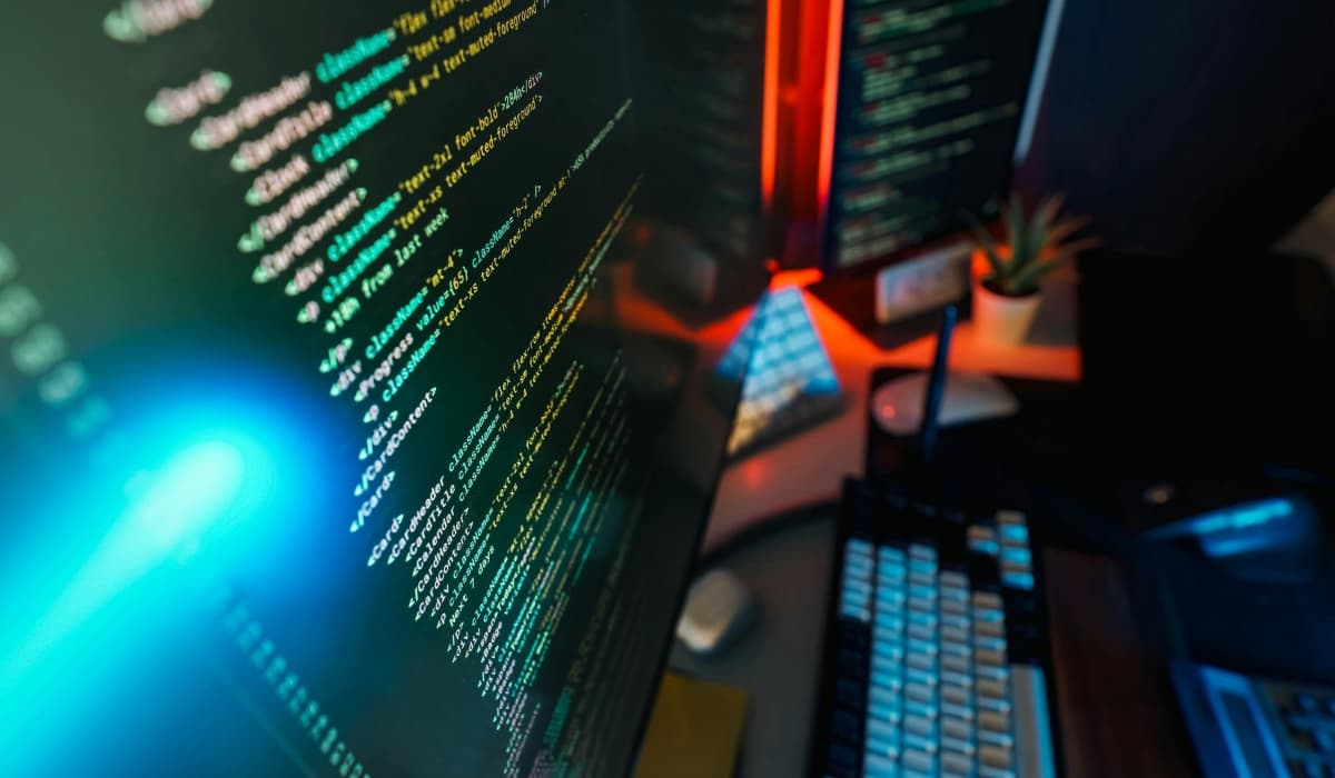 برنامه نویسی | طراحی سایت