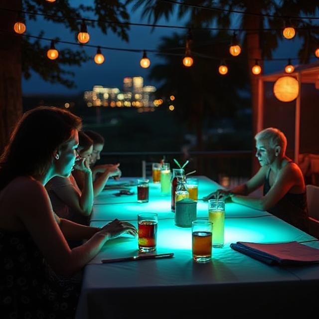 تابستان را با کدام نوشیدنی ها بگذرانیم؟