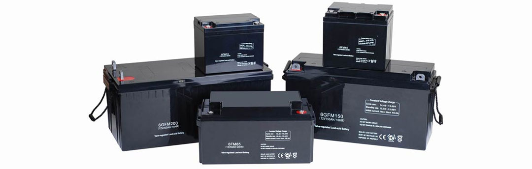 باتری | سایت