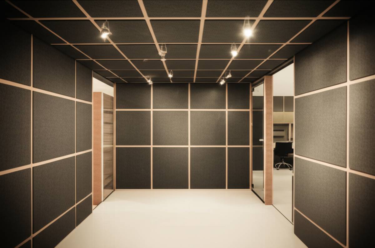 آپارتمان | آرامش