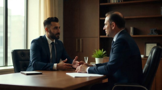 پیدا کردن وکیل در مستر وکیل