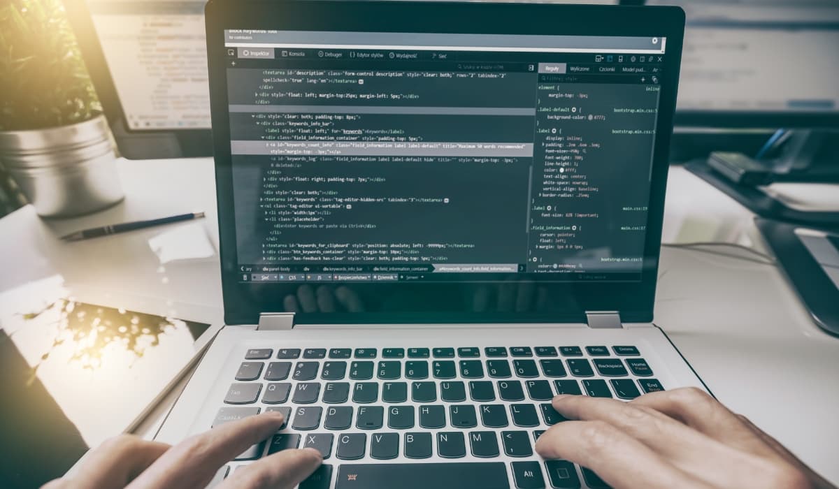 برنامه نویسی | طراحی سایت