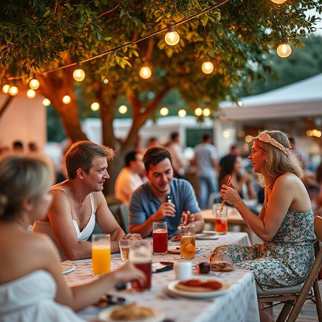 تابستان را با کدام نوشیدنی ها بگذرانیم؟