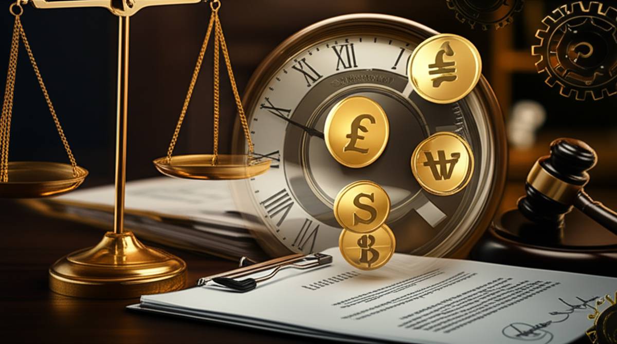 مالیات | وکیل