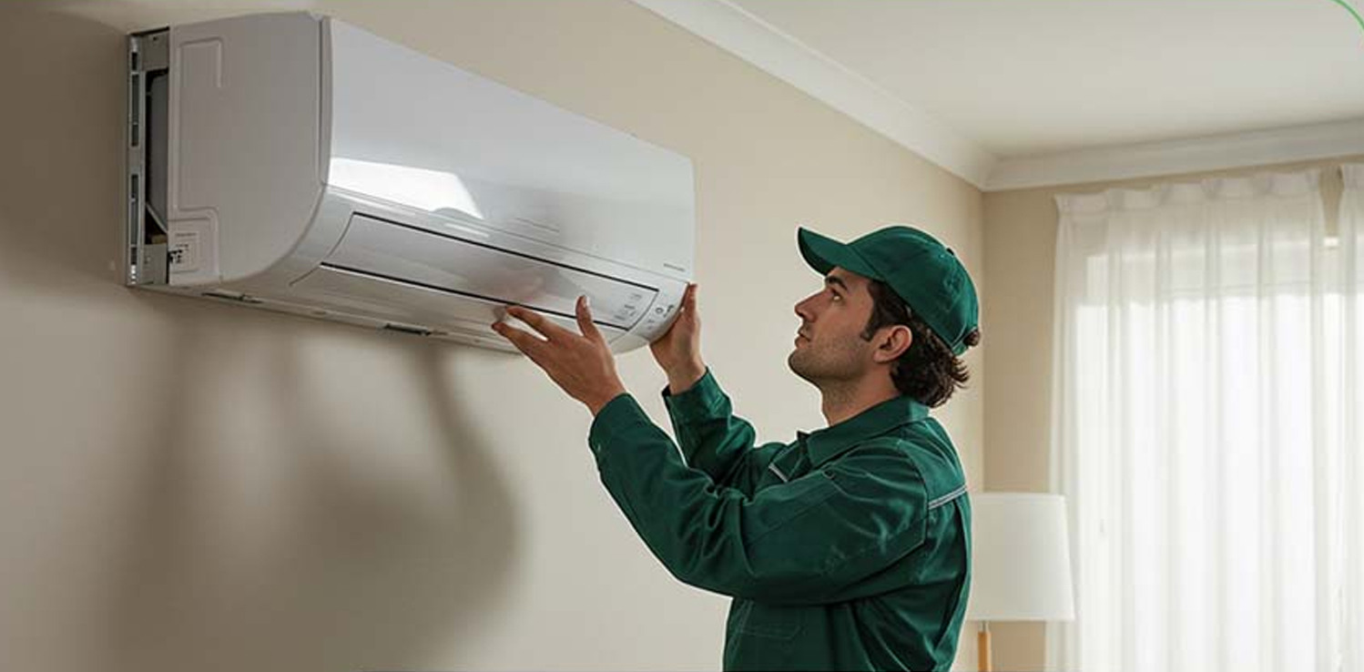 انواع خدمات ارائه&zwnj;شده در نمایندگی جنرال گلد