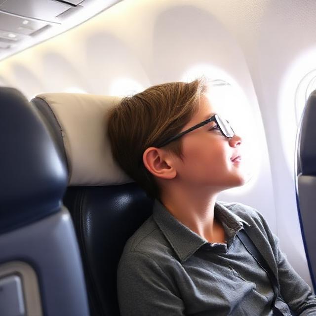 آلرژی | پرواز