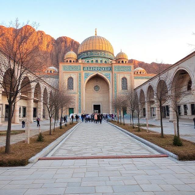 اصفهان بهترین زمان سفر به هر نقطه ایران در طول سال