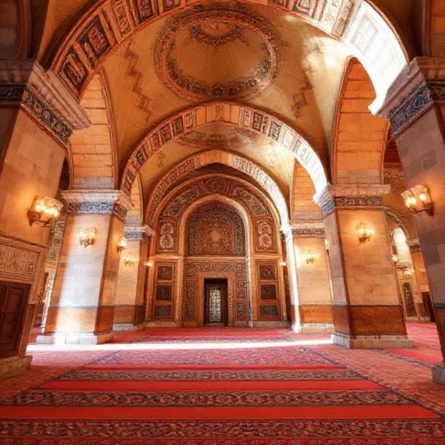 اصفهان بهترین زمان سفر به هر نقطه ایران در طول سال