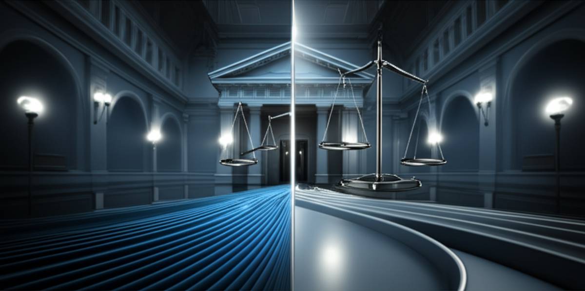 دادستان | وکیل