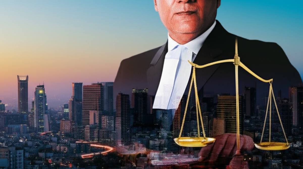 تهران | وکیل