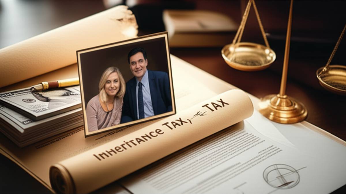 مالیات | وکیل