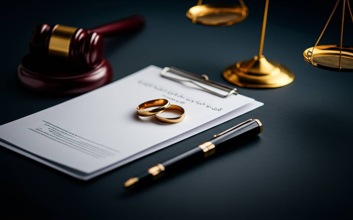 ازدواج | دادخواست