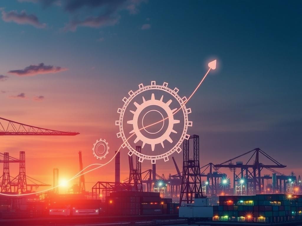 سرمایه | صنعت