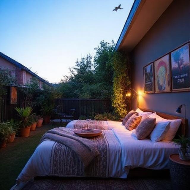 مهمانسرا چیه؟