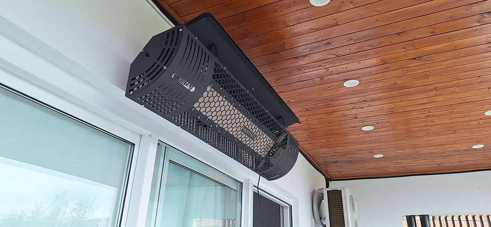 ایمنی | رستوران