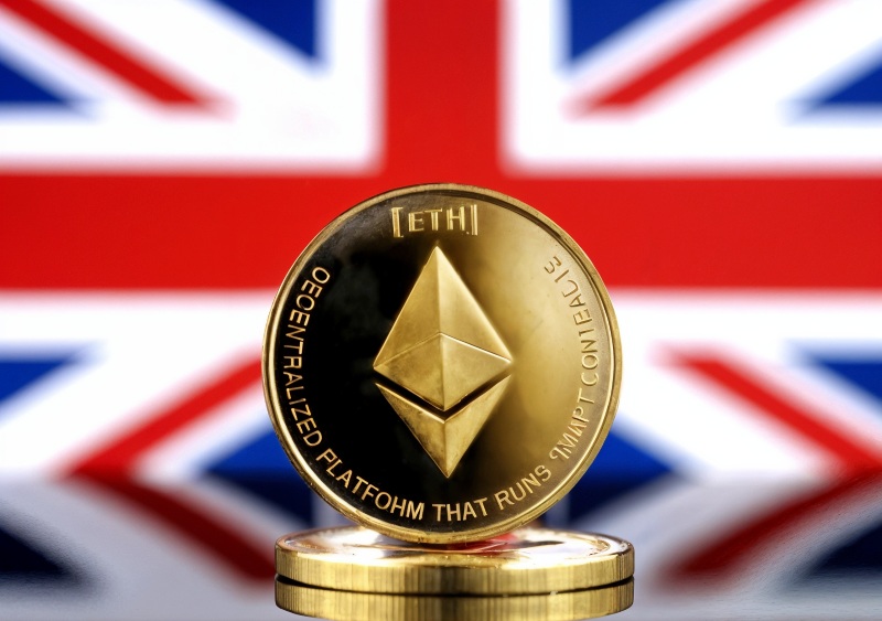 ارز دیجیتال بریتانیا مالکیت اتریوم را رسماً به رسمیت شناخت: تحولی بزرگ در بازار کریپتو